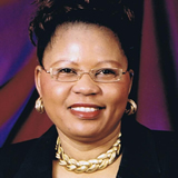 Régine Alende Tshombokongo